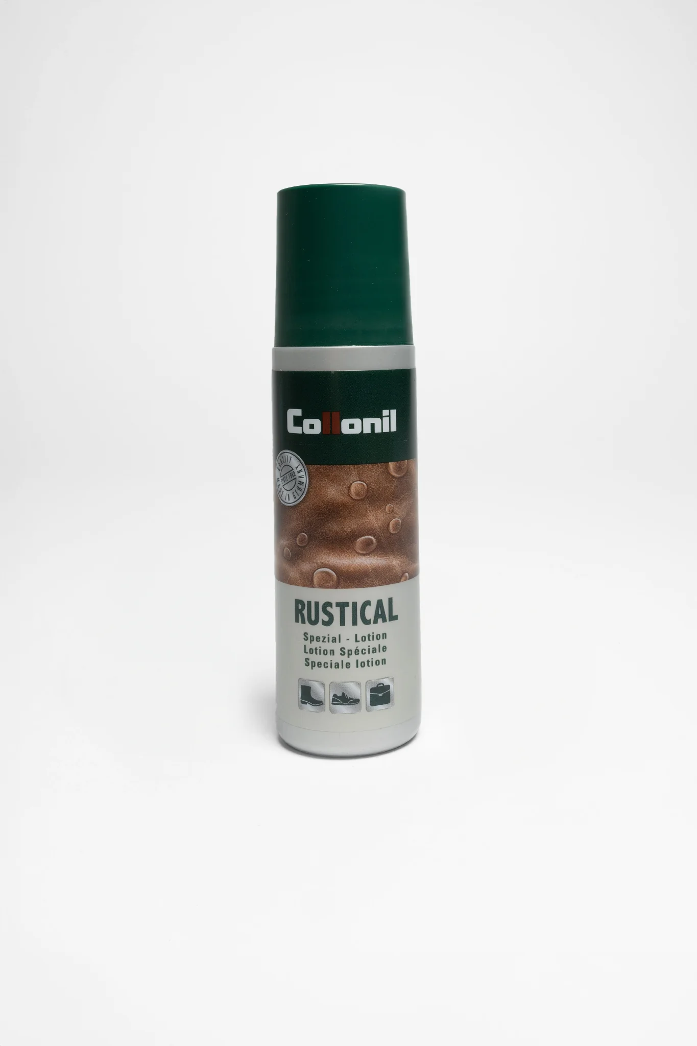 RUSTICAL LOTION Farblos 100 ml - Image 2