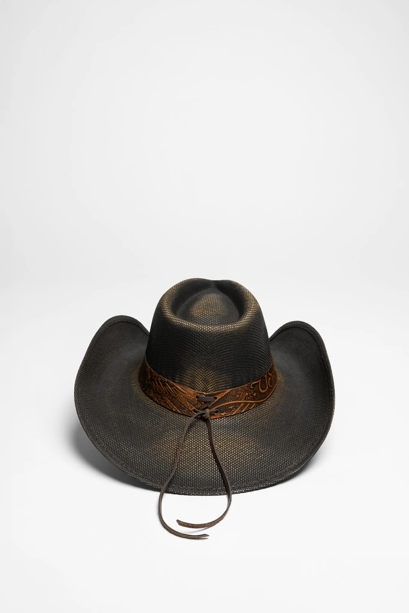 THE EAGLE 3 Unisex Schwarz - Image 6
